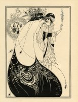 Thumbnail for The Peacock Skirt, …