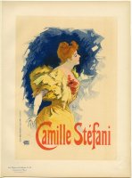 Thumbnail for Camille Stéfani <small> …