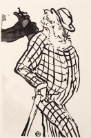 Thumbnail for Chanteur Americain (The …