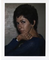 Thumbnail for Barbara Steinberg <small> …