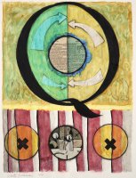 Thumbnail for Q <small> (Object …