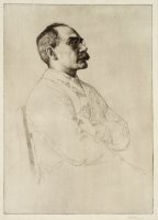 Thumbnail for Rudyard Kipling <small> …