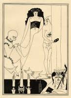 Thumbnail for Enter Herodias, #9 …