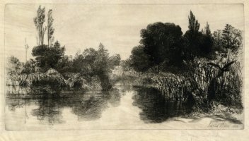 Thumbnail for Shere Mill Pond …