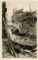 Thumbnail for Scene in Venice …