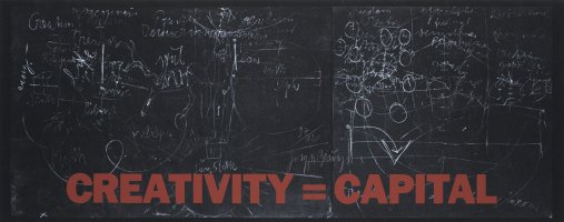 Thumbnail for Creativity=Capital <small> (Object …