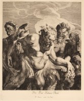 Thumbnail for (Baccanale scene) <small> …