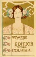 Thumbnail for Women's Edition (Buffalo) …