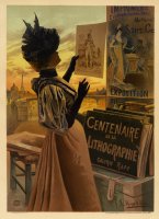 Thumbnail for Exposition du Cenenaire …