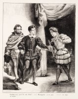 Thumbnail for Hamlet et Guildenstern …
