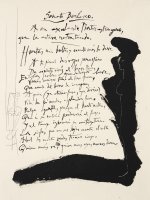Thumbnail for Untitled (Illustration for …