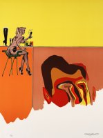 Thumbnail for Untitled <small> (Object …