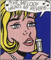 Thumbnail for Reverie (The Melody …