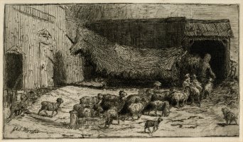 Thumbnail for Sheep <small> (Object …