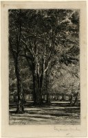 Thumbnail for Kensington Gardens <small> …
