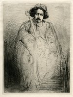 Thumbnail for Bequet (The Fiddler) …