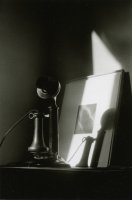 Thumbnail for Telephone in Front …
