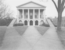 Thumbnail for Chester County Court …