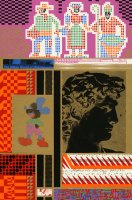Thumbnail for The Silken World …