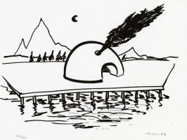 Thumbnail for Untitled <small> (Object …