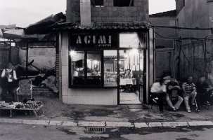 Thumbnail for Cafe Agimi (Kosovo) …