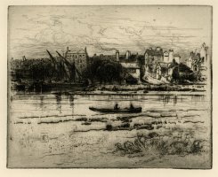 Thumbnail for Kew <small> (Object …
