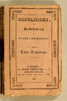 Thumbnail for Ossolinski, ou Marseille …