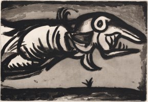 Thumbnail for Le Poisson Volant …