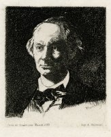 Thumbnail for Charles Baudelaire, Full …