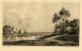 Thumbnail for La Seine à …