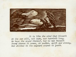 Thumbnail for The Wind <small> …