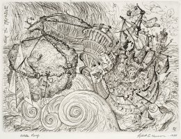 Thumbnail for Ship to Paradise …