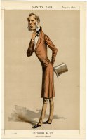 Thumbnail for The eccentric Liberal …