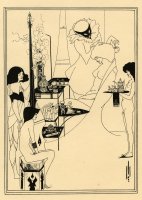 Thumbnail for Toilette of Salome: …