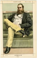 Thumbnail for Hippy (Lionel Seymour …