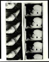Thumbnail for Untitled (Five frames …