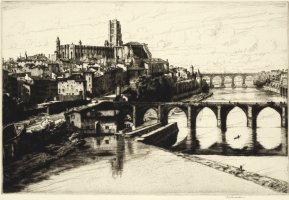 Thumbnail for Albi <small> (Object …