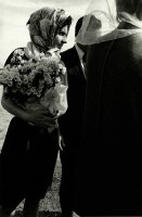 Thumbnail for Untitled (Woman in …