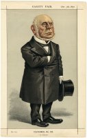Thumbnail for An Arbitrator (Charles …