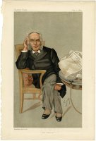 Thumbnail for The Caucus (Francis …