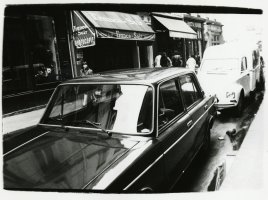 Thumbnail for Cars on the …