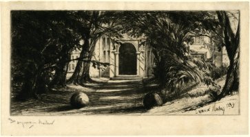 Thumbnail for Mytton Hall <small> …