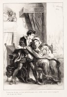 Thumbnail for Hamlet et la …
