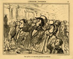Thumbnail for L'Exposition Universelle <small> …