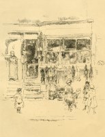 Thumbnail for Putney Rag Shop …