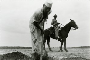 Thumbnail for Convict and Boss …