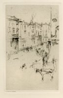 Thumbnail for Alderney Street <small> …