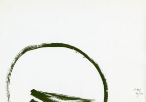 Thumbnail for Untitled (one of …