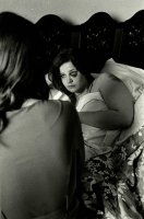 Thumbnail for Untitled (Woman with …