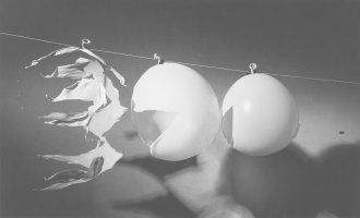 Thumbnail for Bullet Through Balloons …
